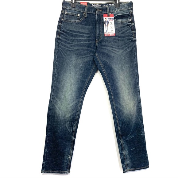 Jeans | Denizen Levis Mens 